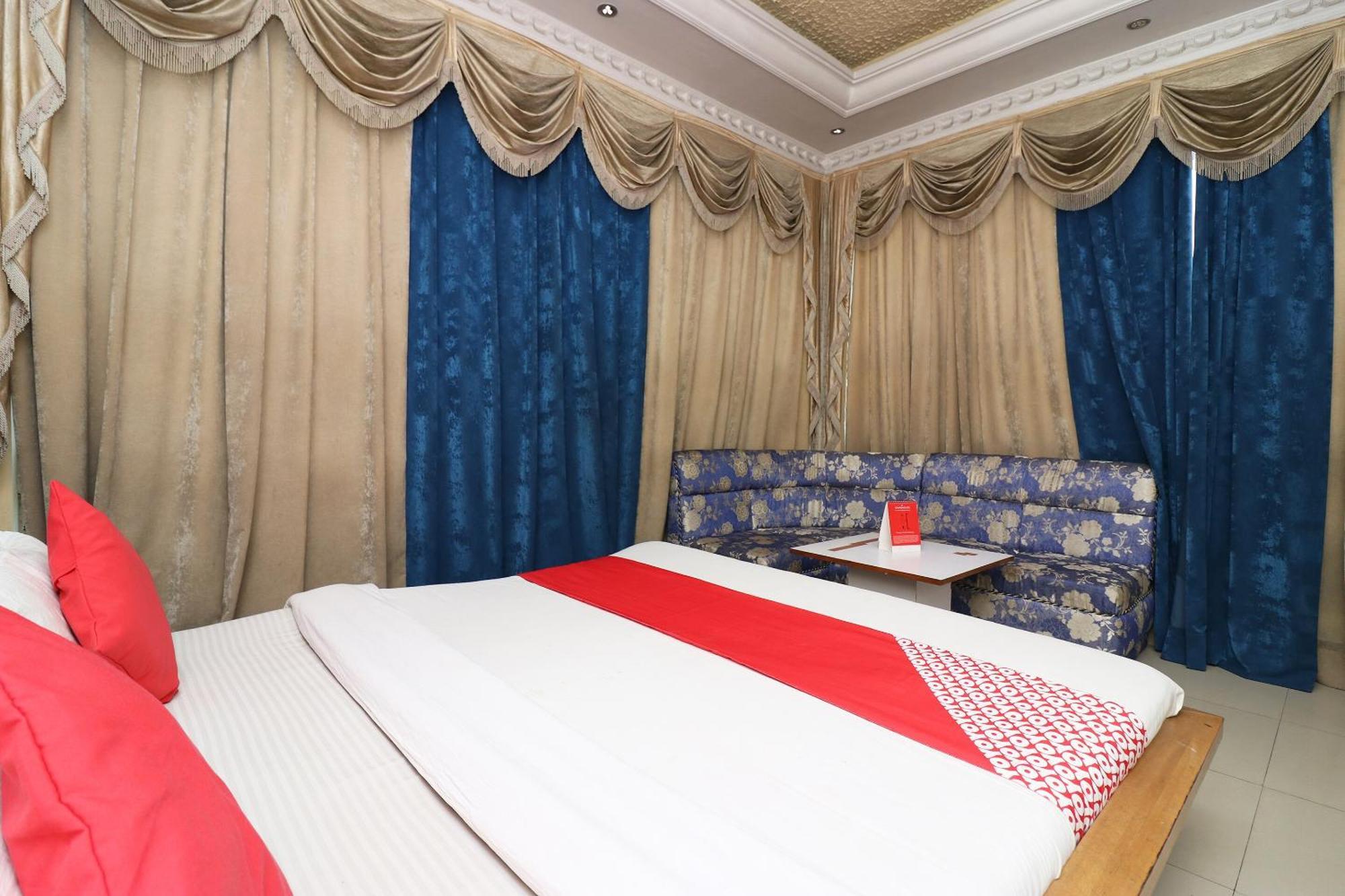 Hotel O Akash Regency Дханбад Экстерьер фото